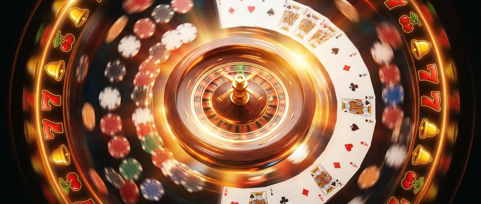 Blitz Casino Casino Bonus: Transparant en Betrouwbaar