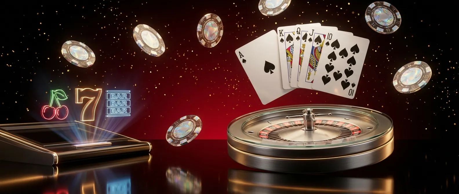 Blitz Casino Free Spins: Meer uit Elke Spin Halen