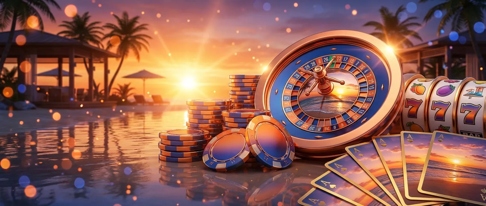 Blitz Casino No Deposit Bonus: Verken Ons Platform Zonder Financieel Risico