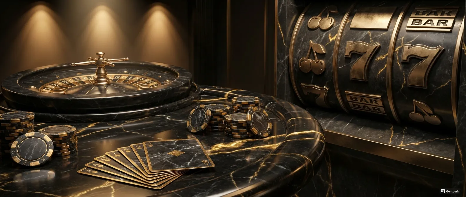 Blitz Casino Casino Games: Ons Volledige Spelaanbod